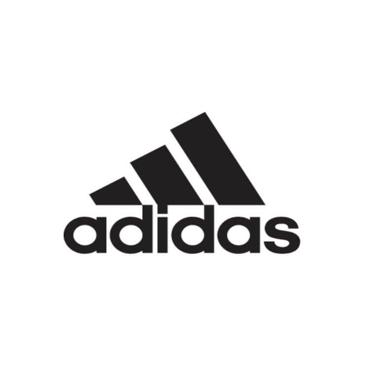 logo adidas performance