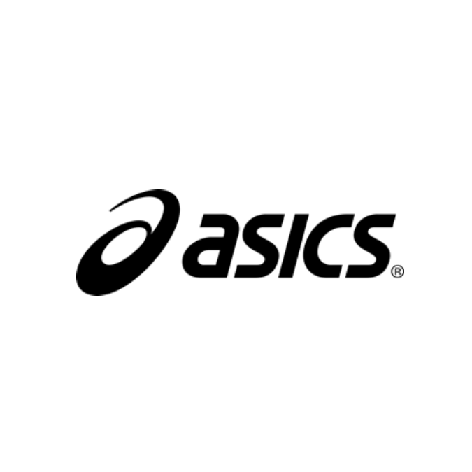 logo asics