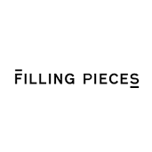 logo filling pieces