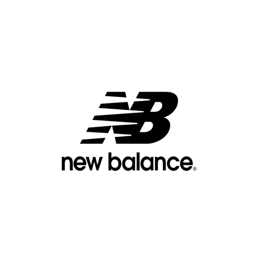 logo new balance