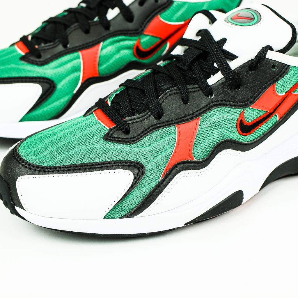 nike air zoom alpha 1996