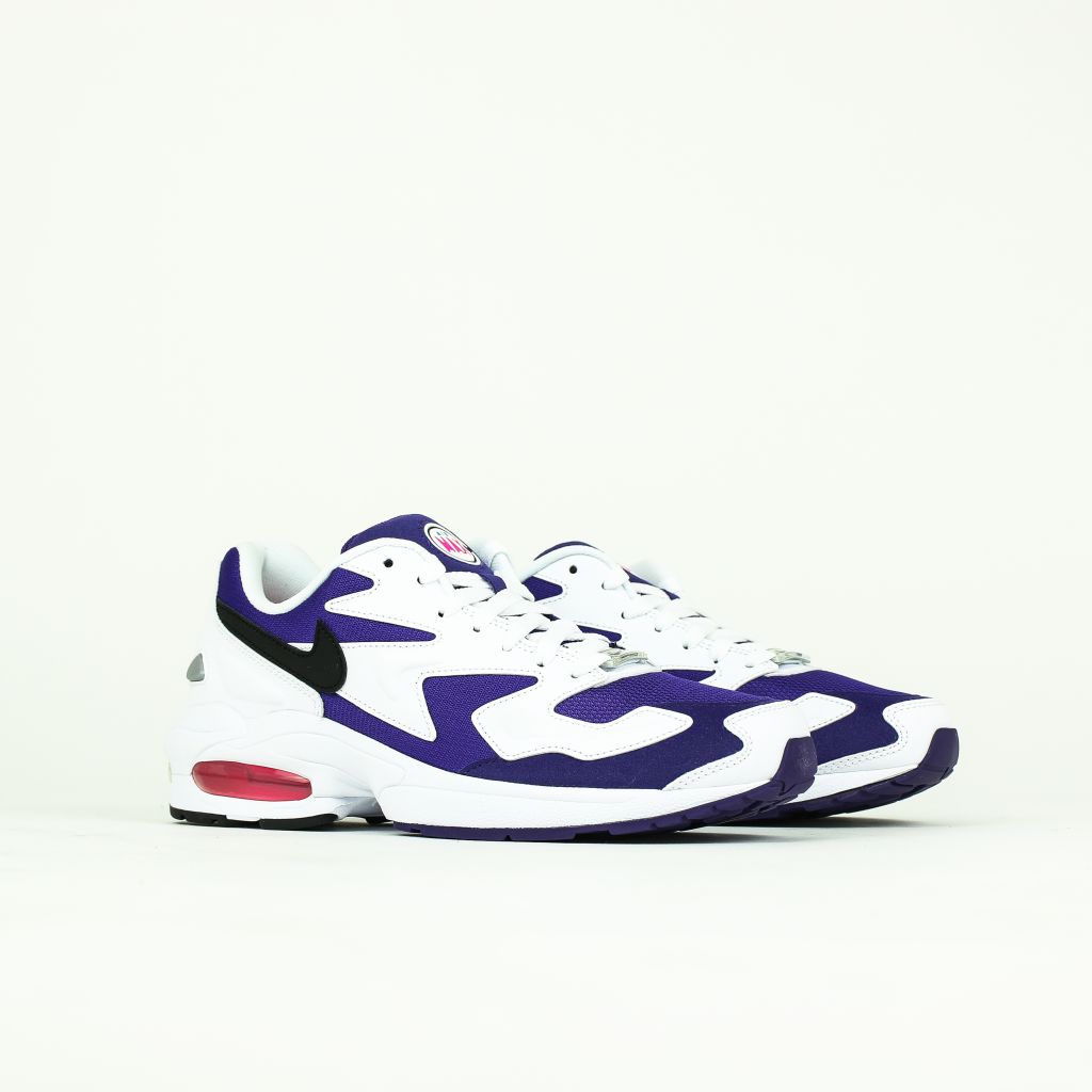 nike air max2 light se