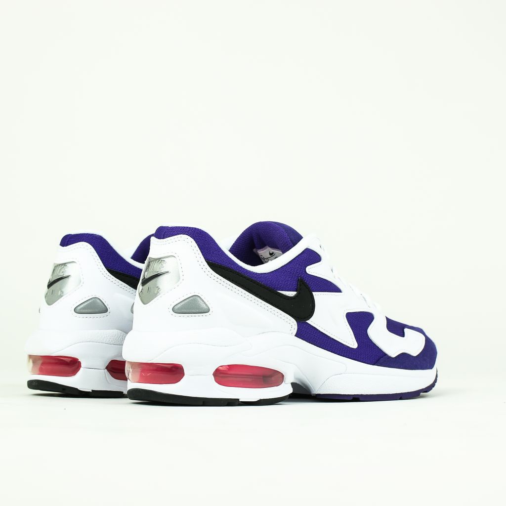 nike air max2 light se