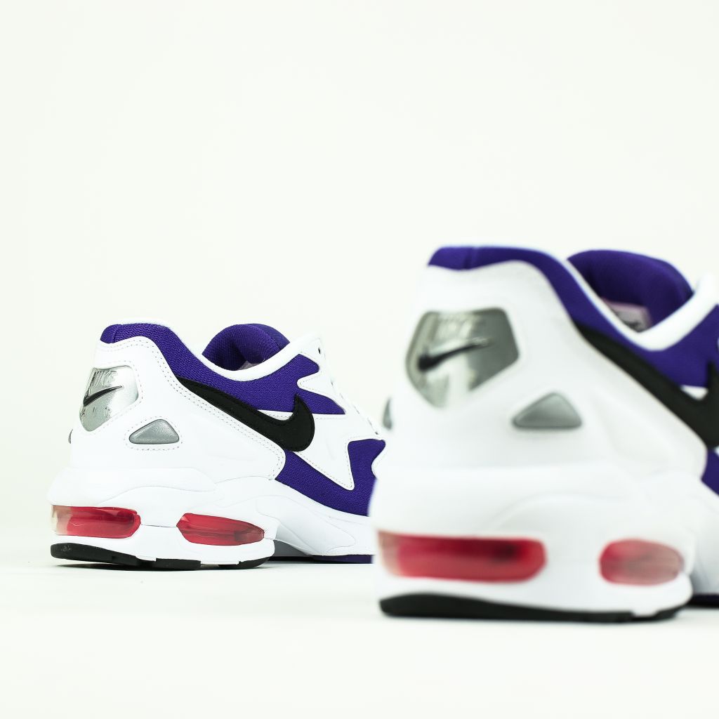nike air max2 light se