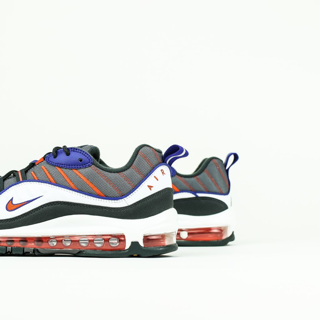 Nike best sale 98 solde