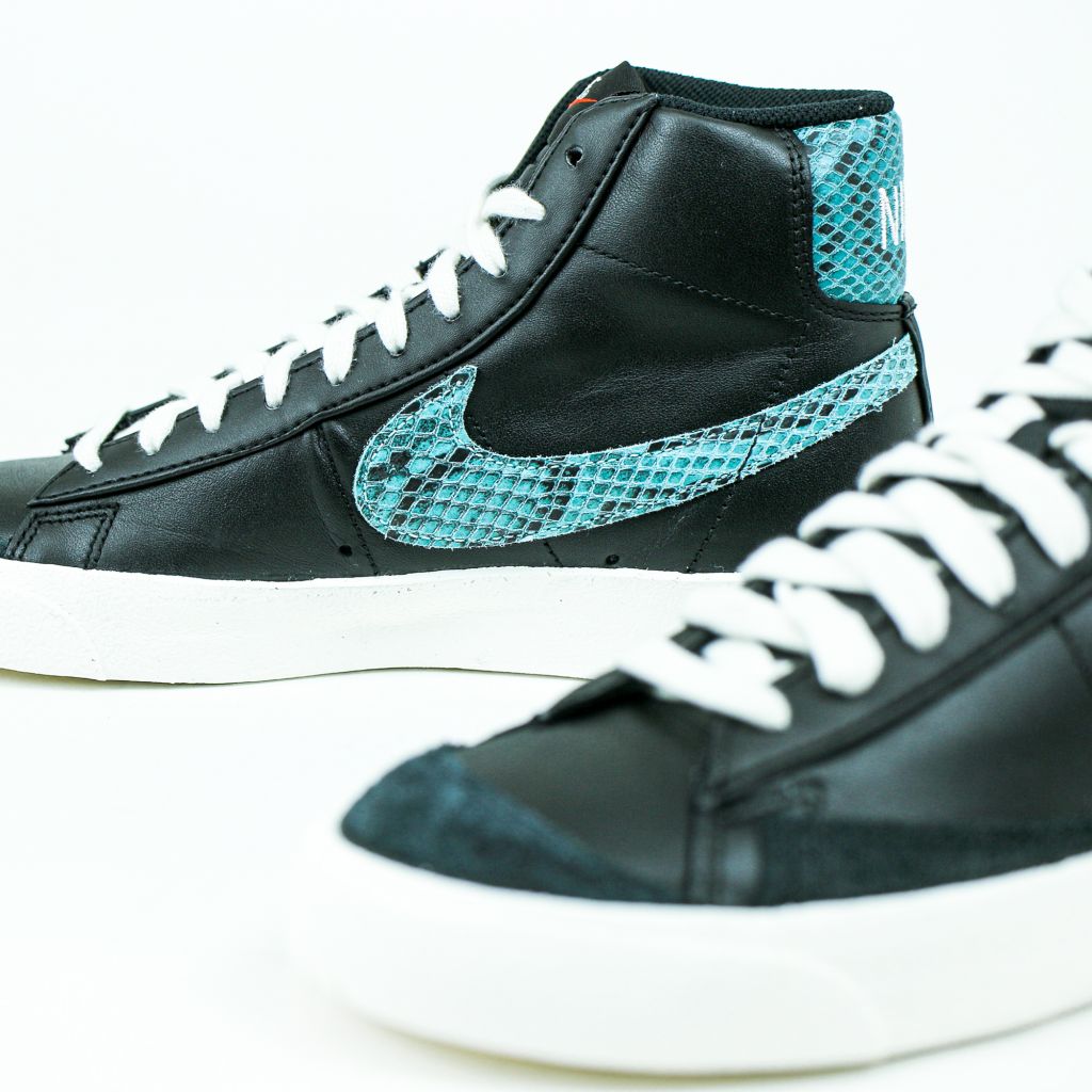 nike reptile blazer