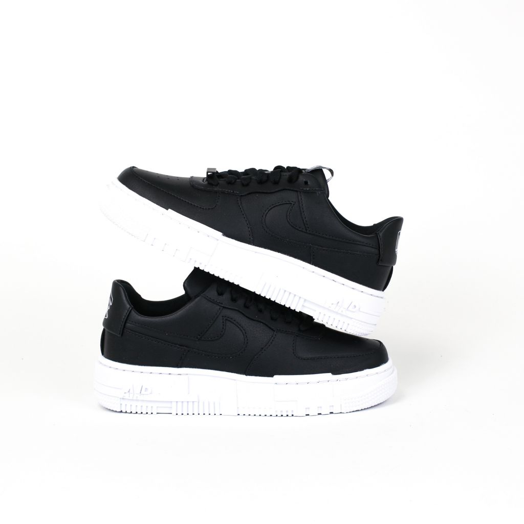 nike af1 pixel tan suede mens