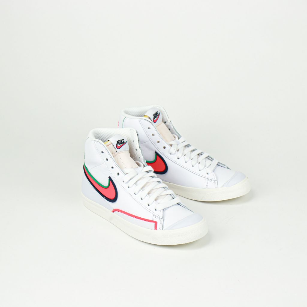nike blazer mid 77 infinite