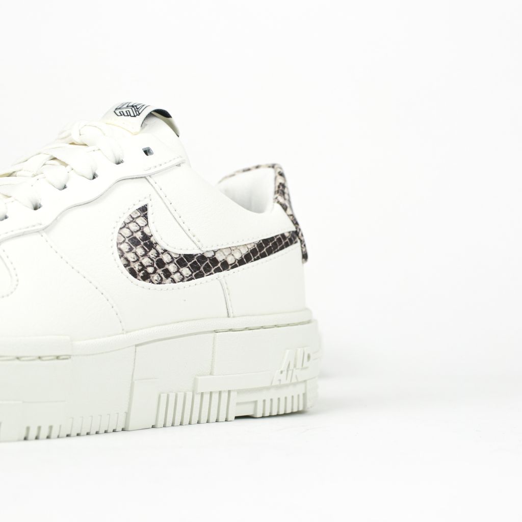 nike af1 pixel tan suede mens