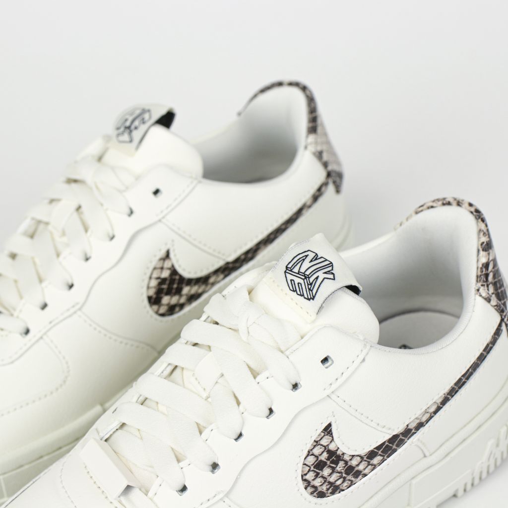 nike af1 pixel tan