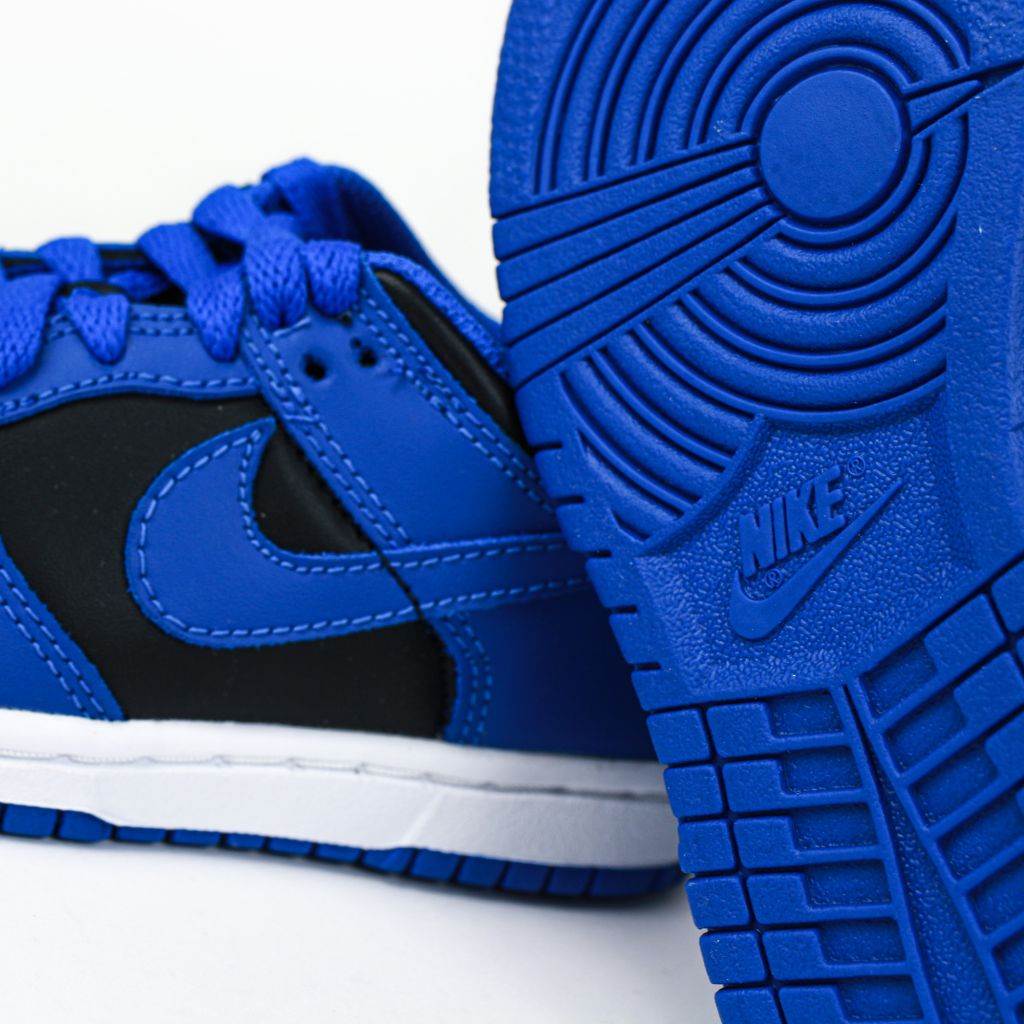 dunk low ps meaning
