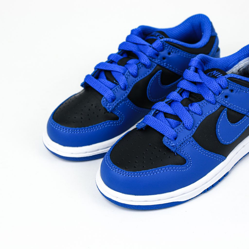 dunk low ps meaning