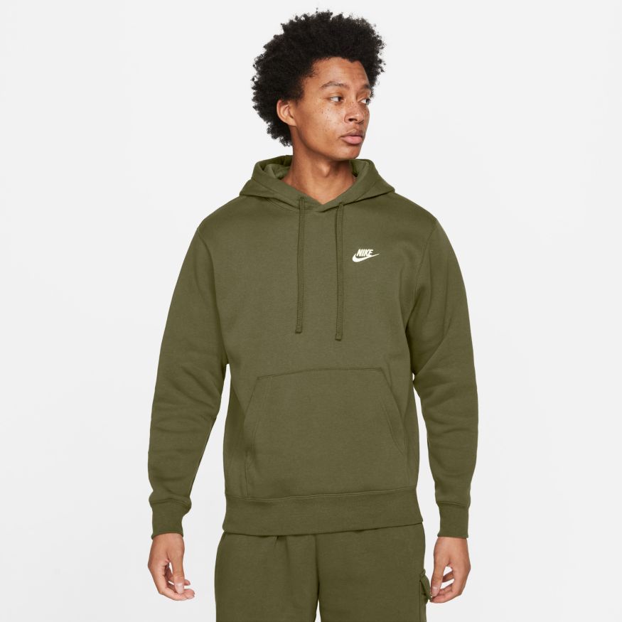 Sweat nike homme kaki outlet