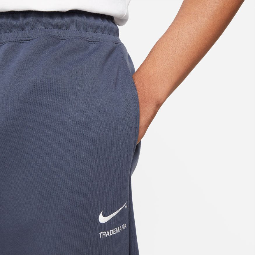 SPORTSWEAR SWOOSH TECH FLEECE BLEU ORAGE Nike Sneakerium