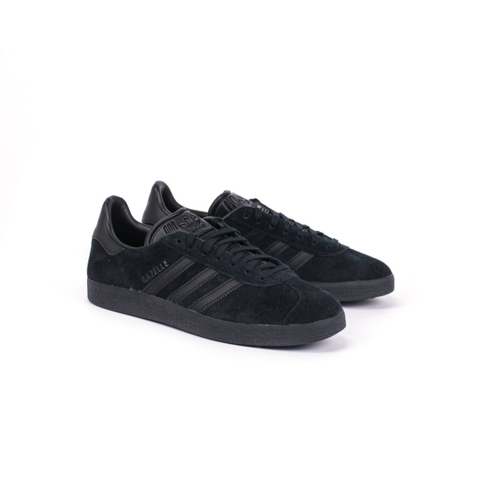 Gazelle deals full black