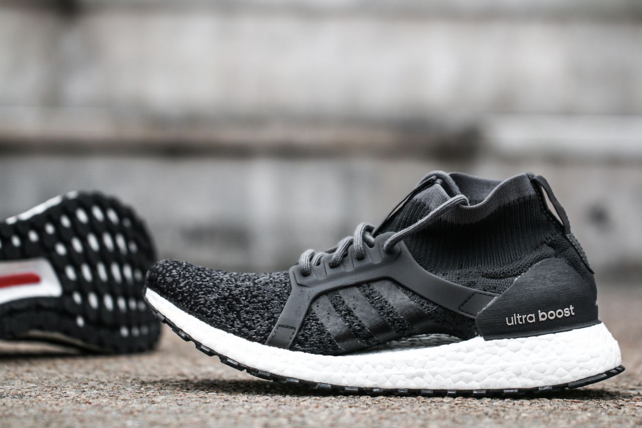 ULTRA BOOST X ALL TERRAIN Adidas Performance Sneakerium