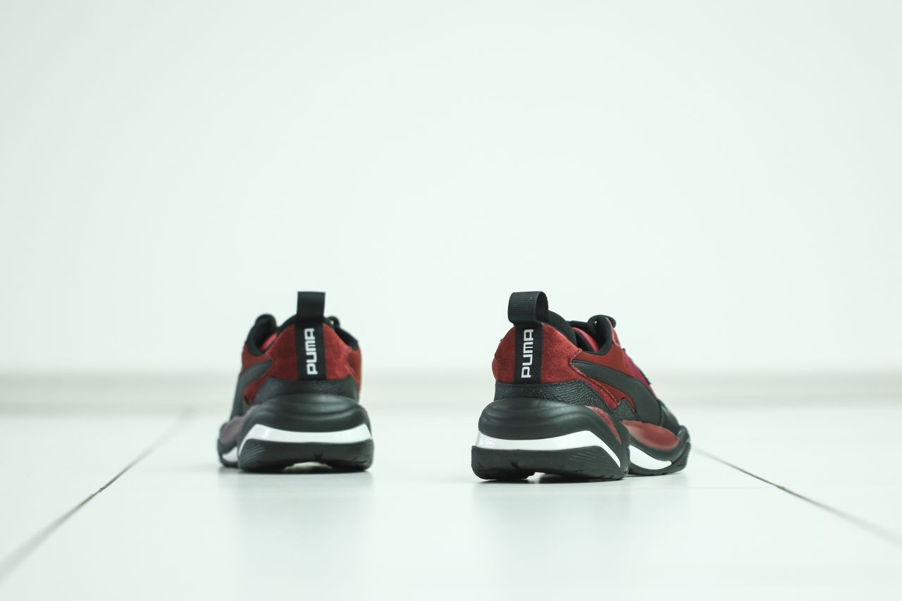 puma thunder spectra soldes