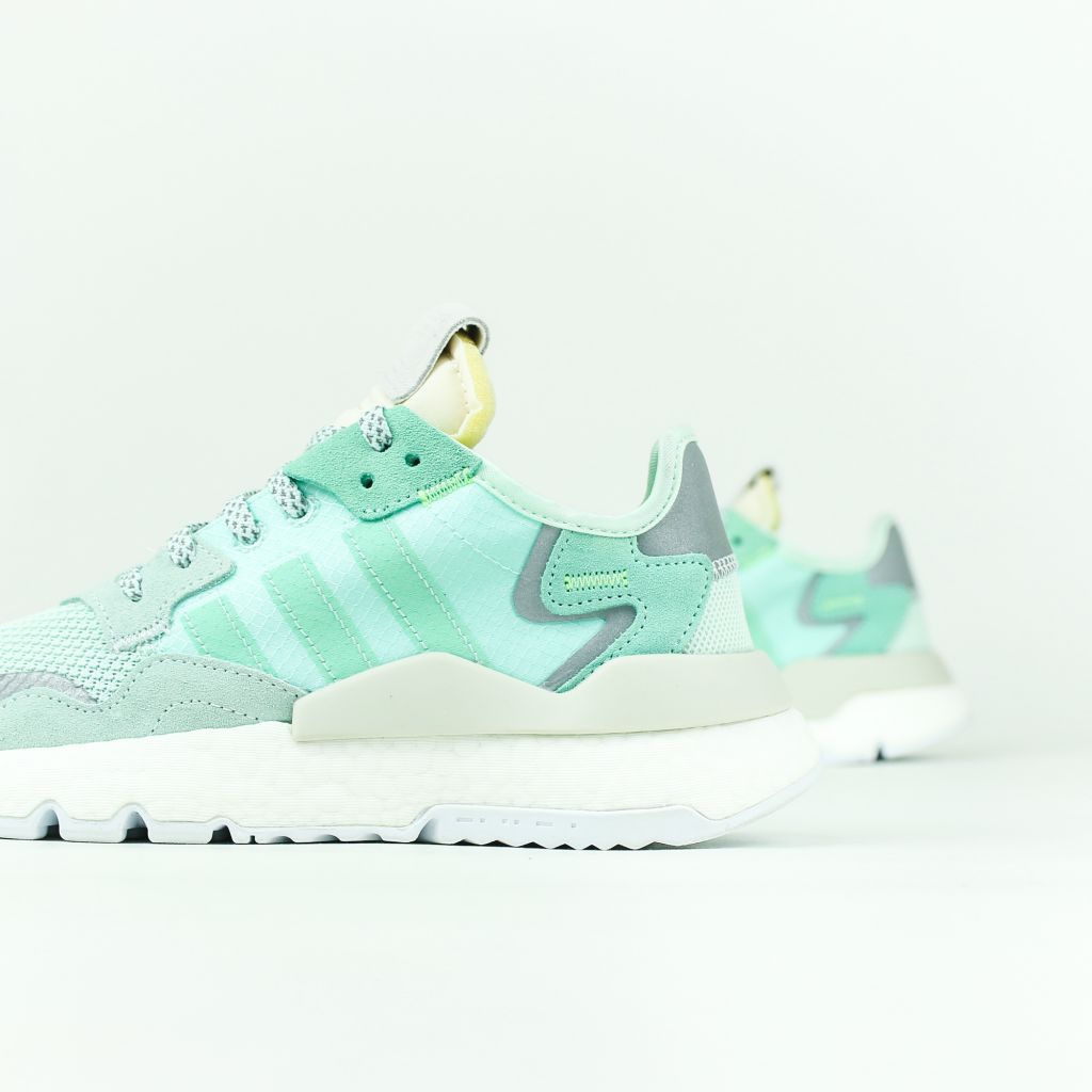nite jogger solde