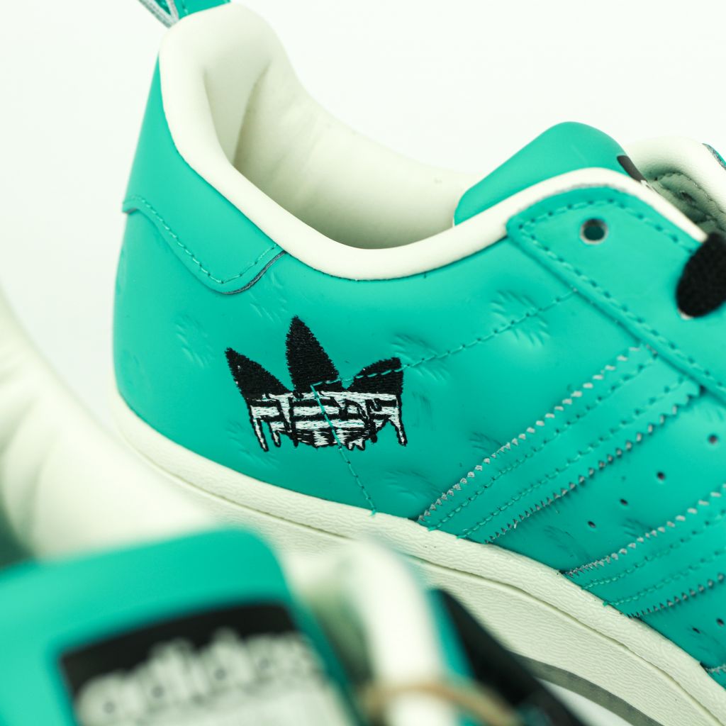 SUPERSTAR ARIZONA Adidas Sneakerium