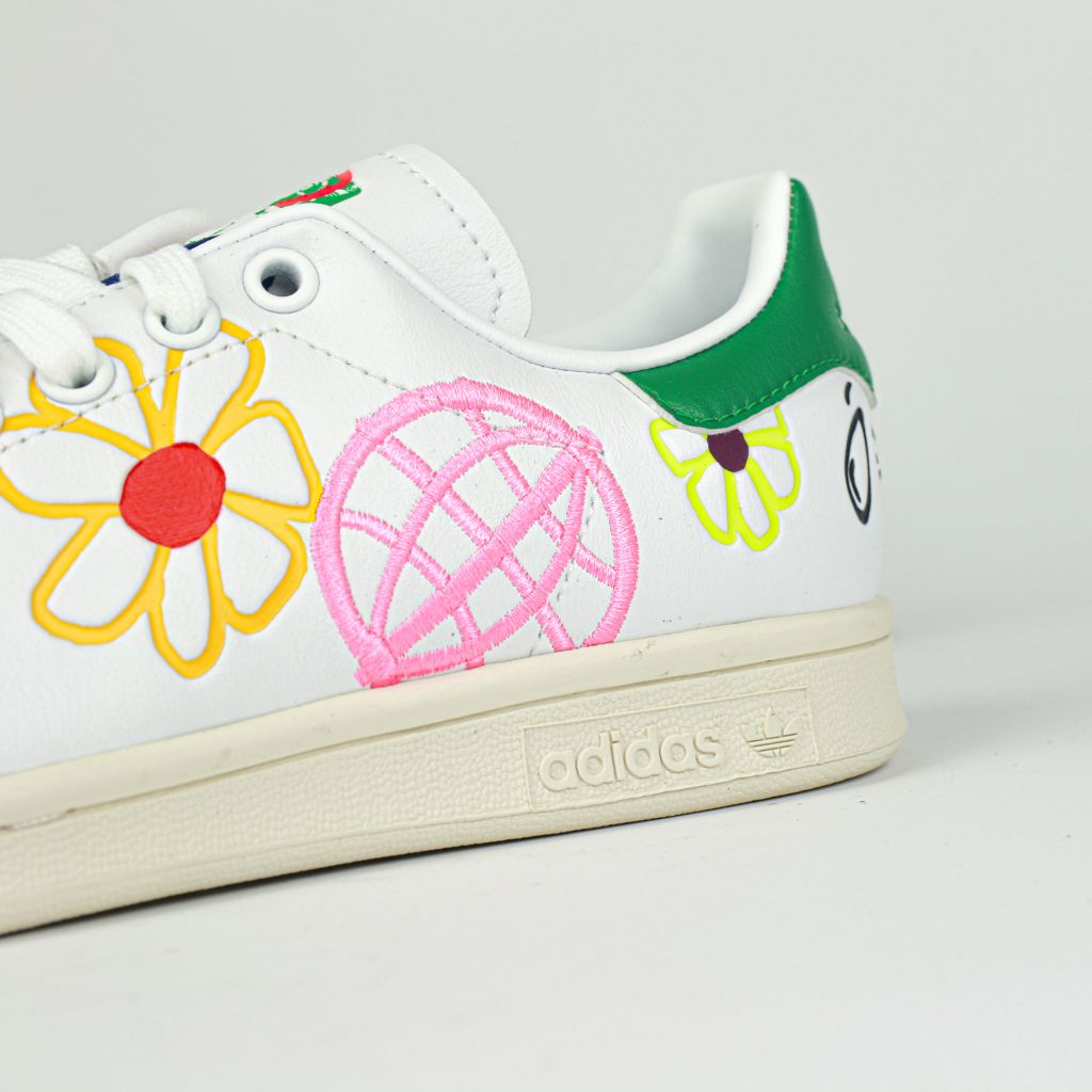 intersport stan smith