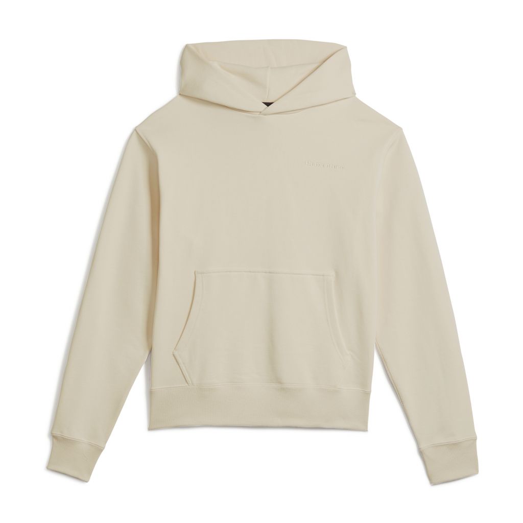 Adidas by pharrell online williams pw basics hoodi
