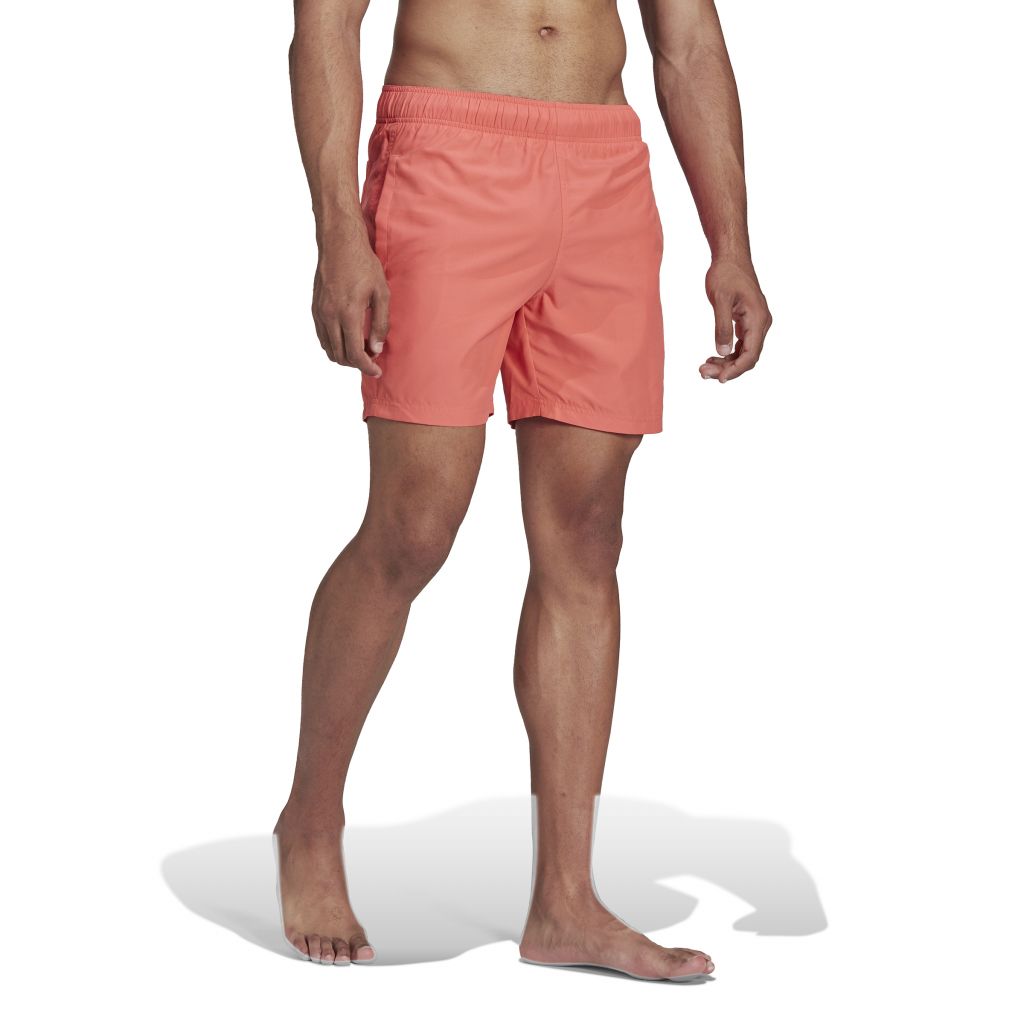 Short adidas hotsell corail