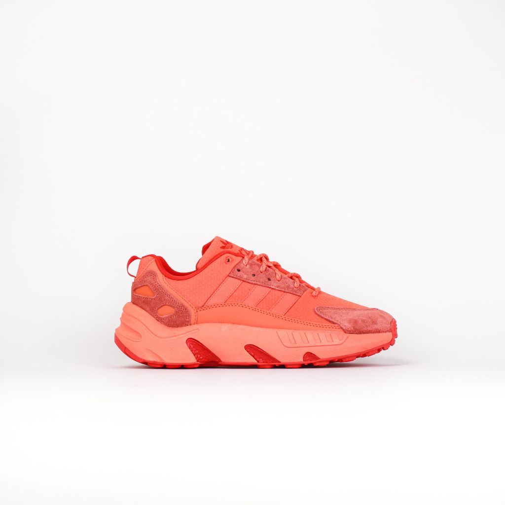 ZX 22 BOOST ORANGE