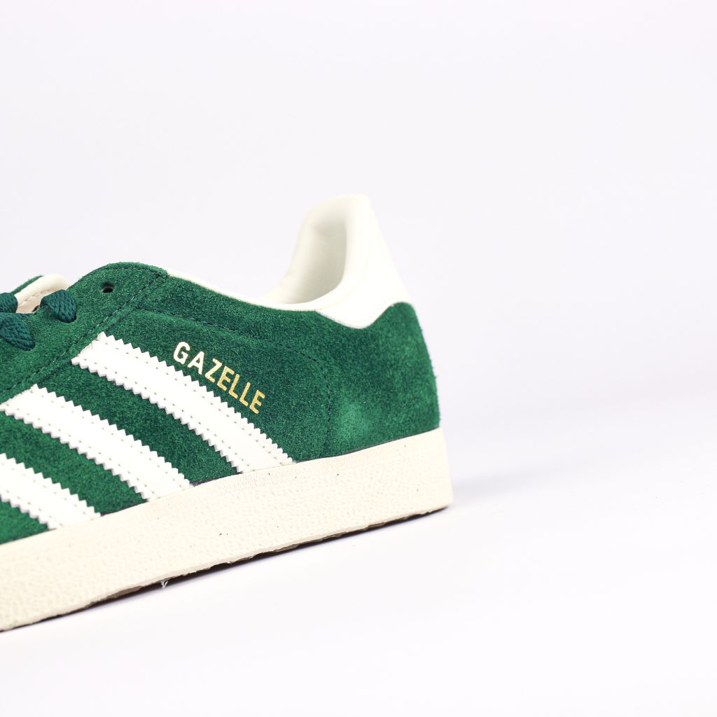 Gazelle og shop groen