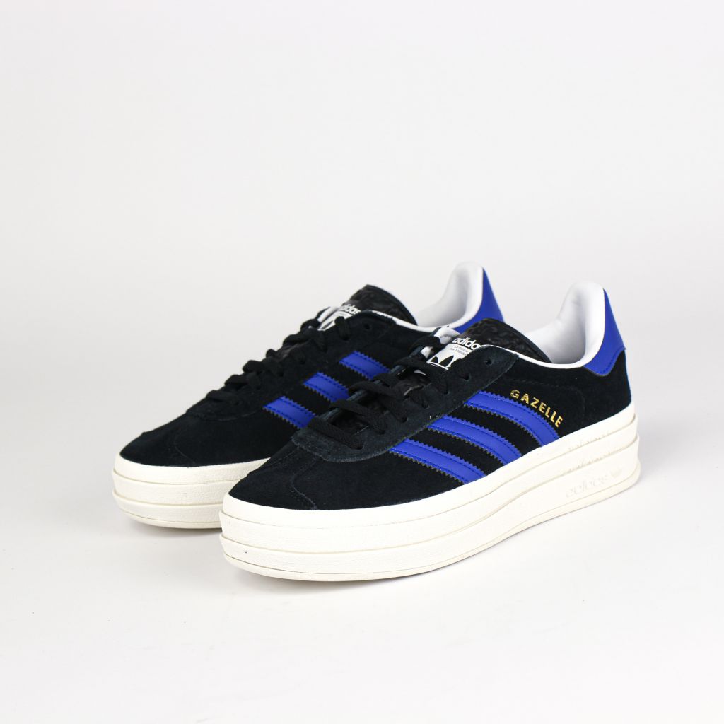 Gazelle sale blau gold