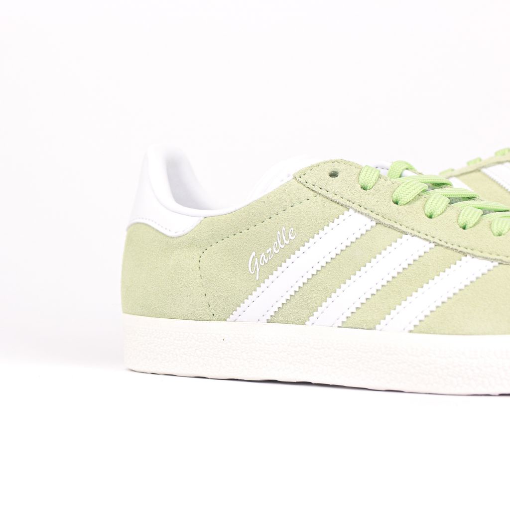Gazelle og shop groen