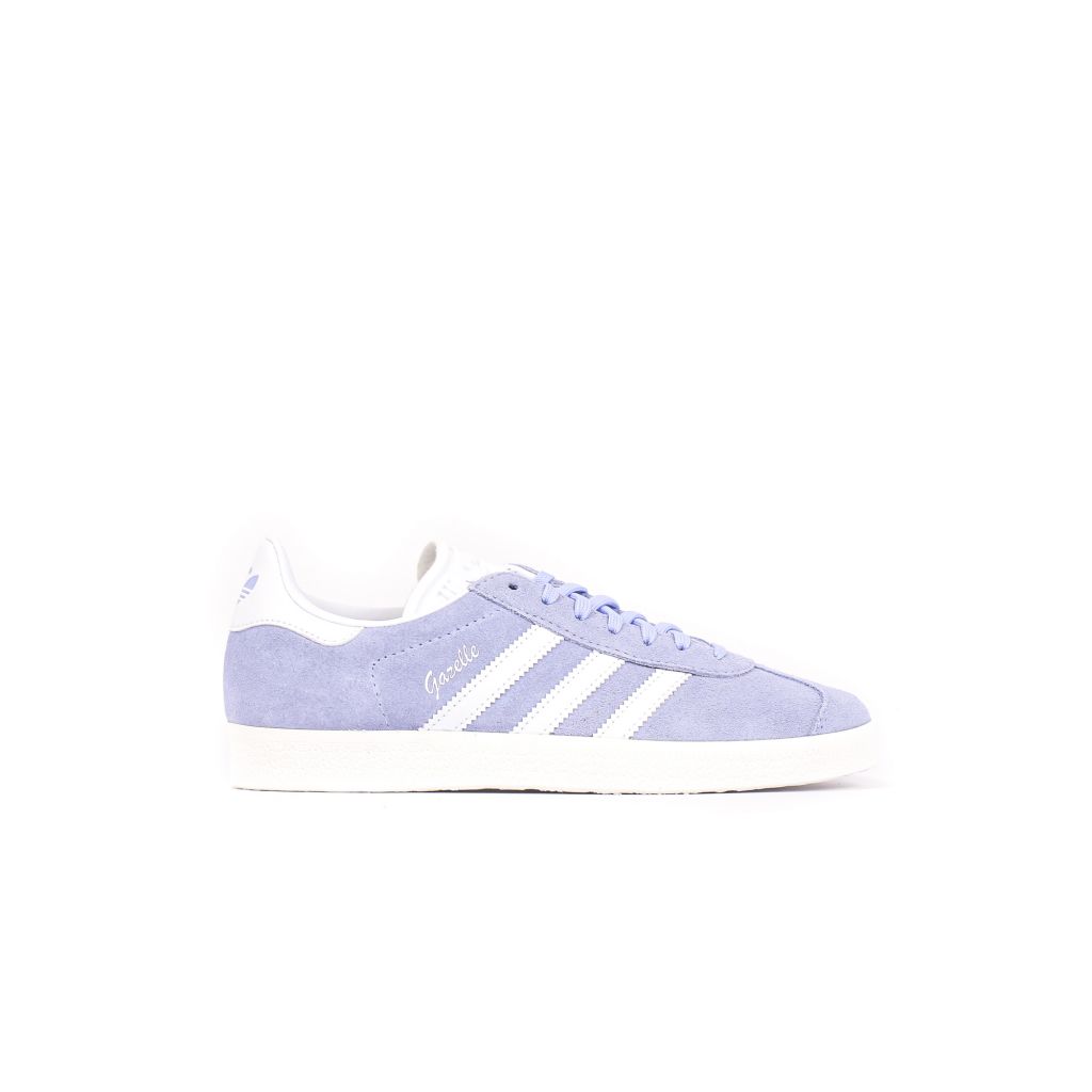 GAZELLE W VIOLET TONE CLOUD WHITE