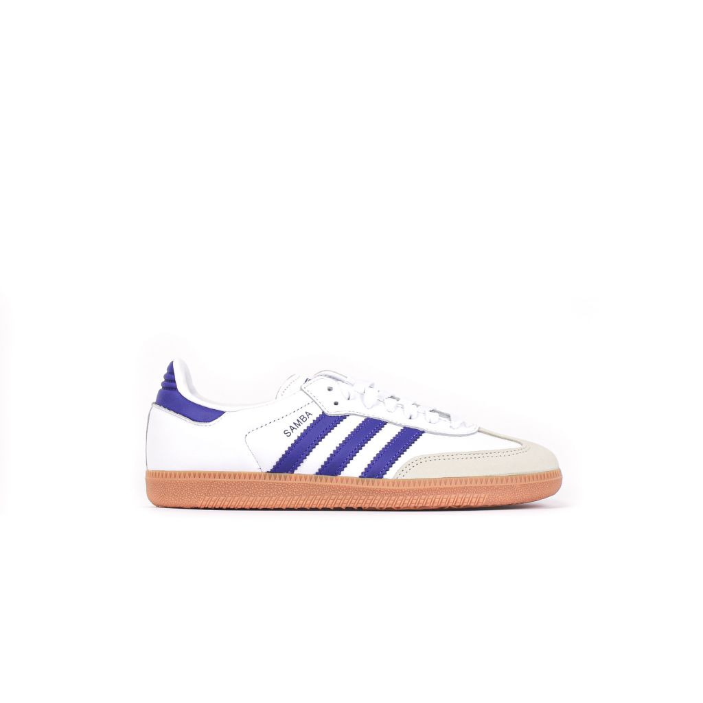 Samba og purple on sale