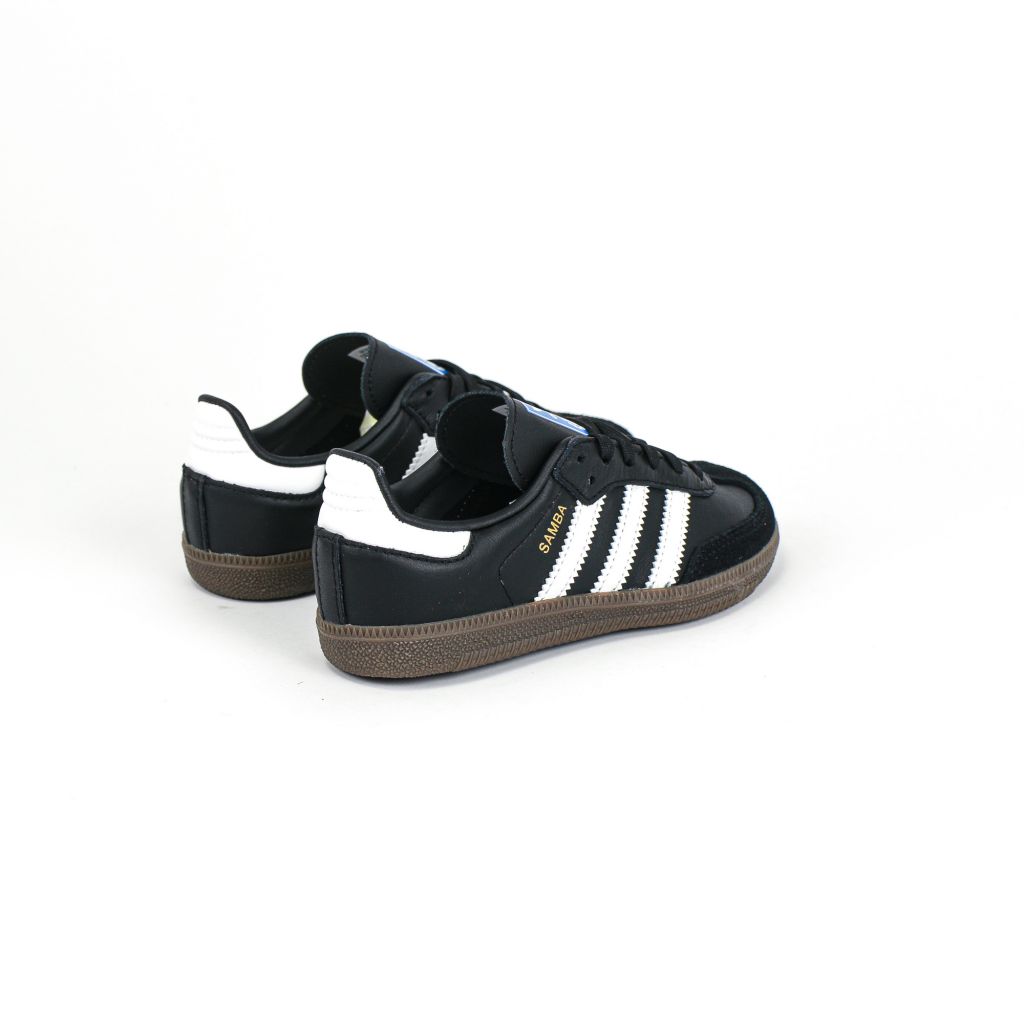 Samba kids top