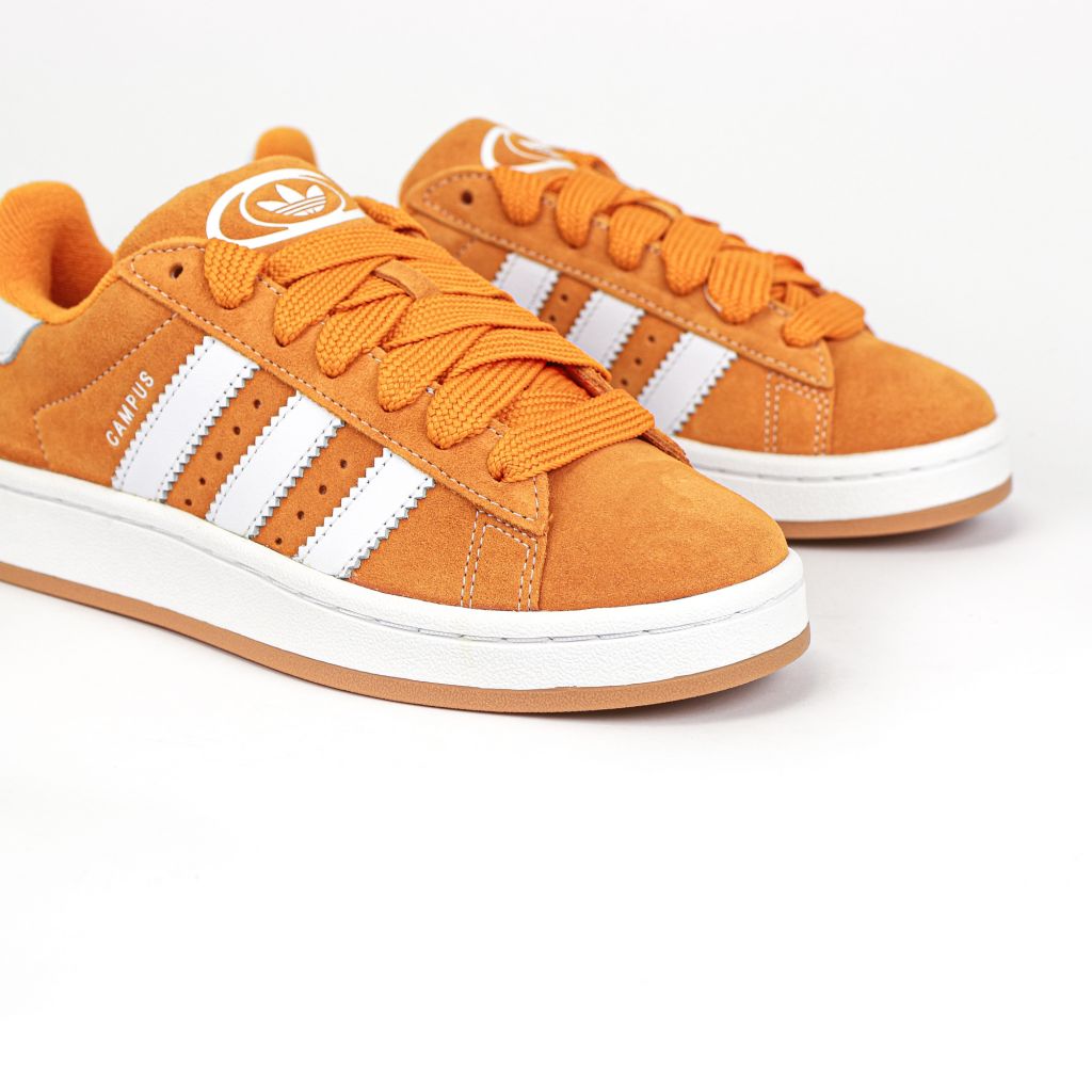 CAMPUS 00S EQT ORANGE CLOUD WHITE GUM