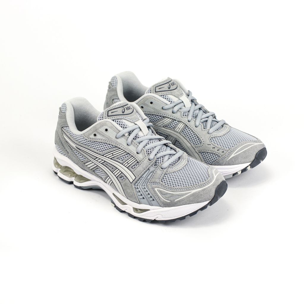 Gel kayano grey new arrivals