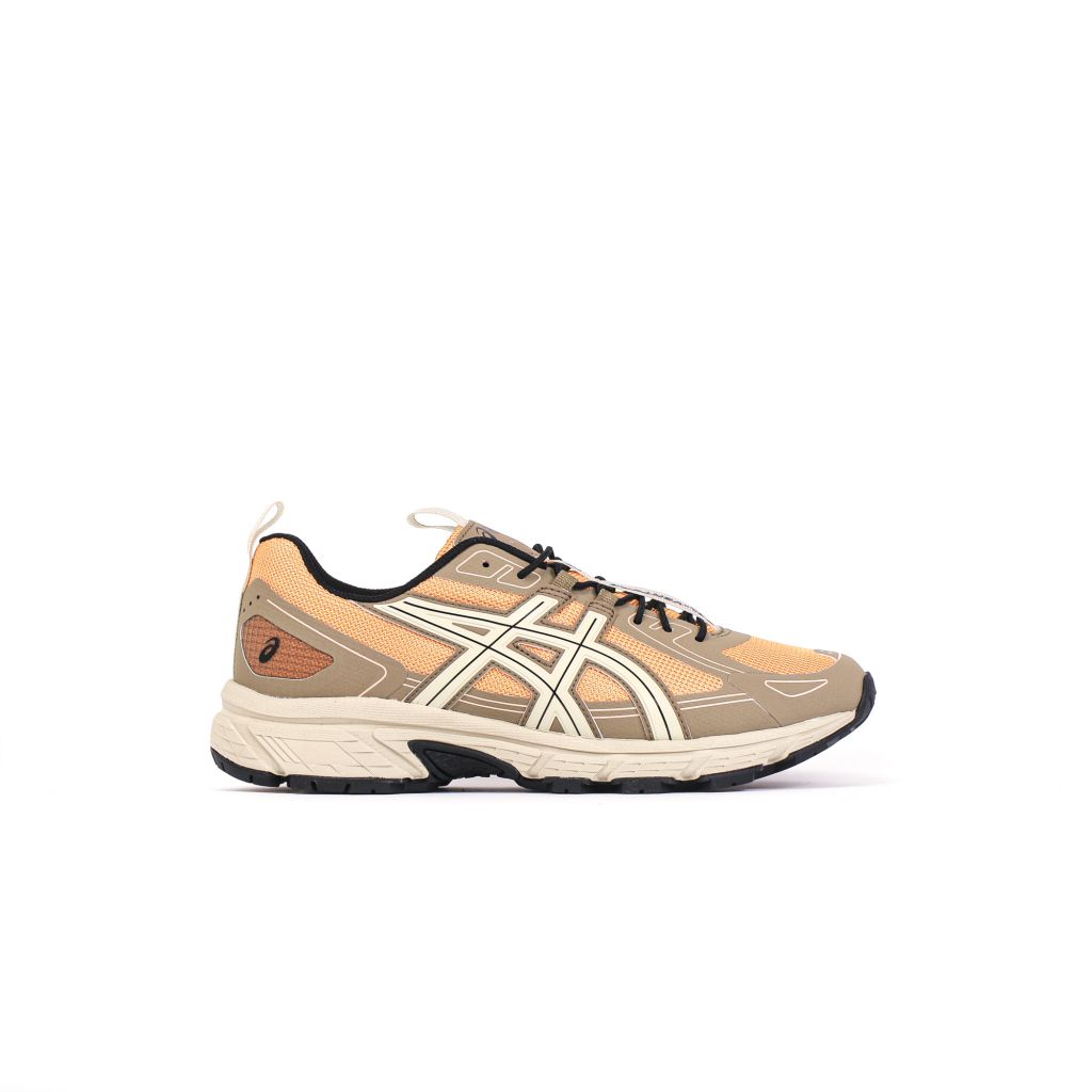Asics gel venture 6 orange sales