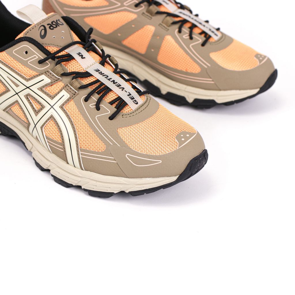 Asics gel venture 6 sps putty hot sale
