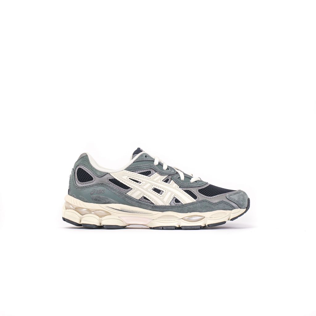 GEL NYC GRAPHITE GREY SMOKE GREY Asics Sneakerium