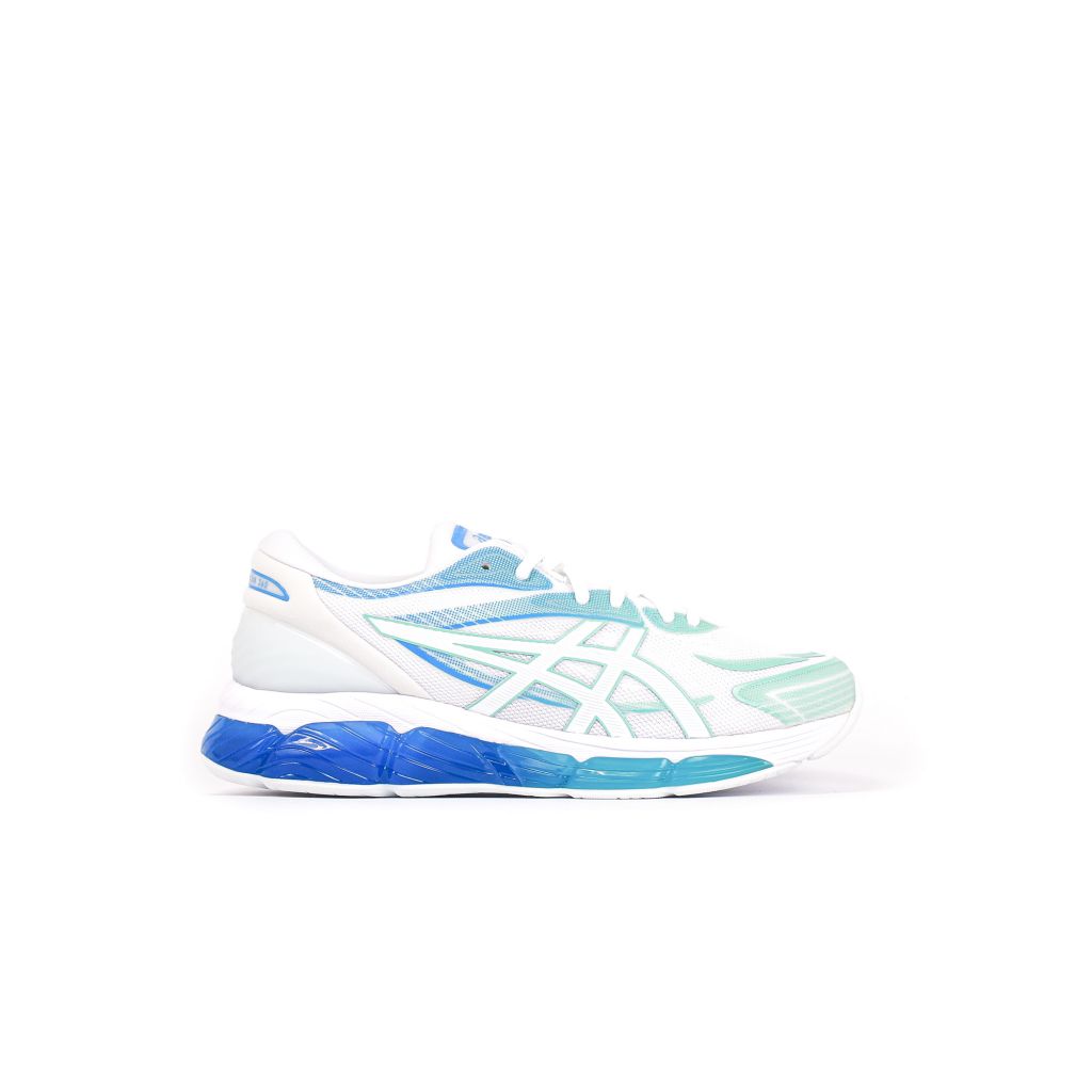 GEL QUANTUM 360 VIII WHITE AZUL BLUE