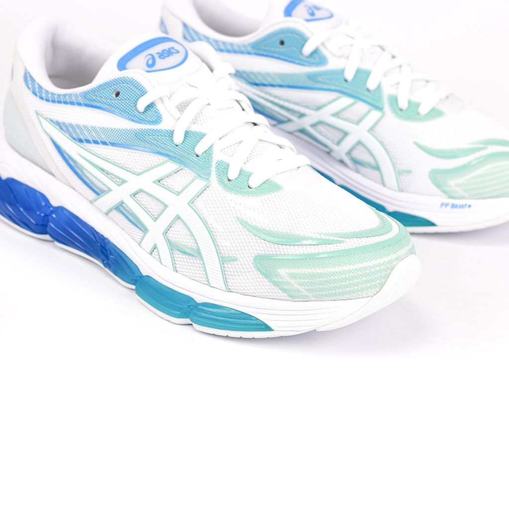 Gel quantum 360 white deals