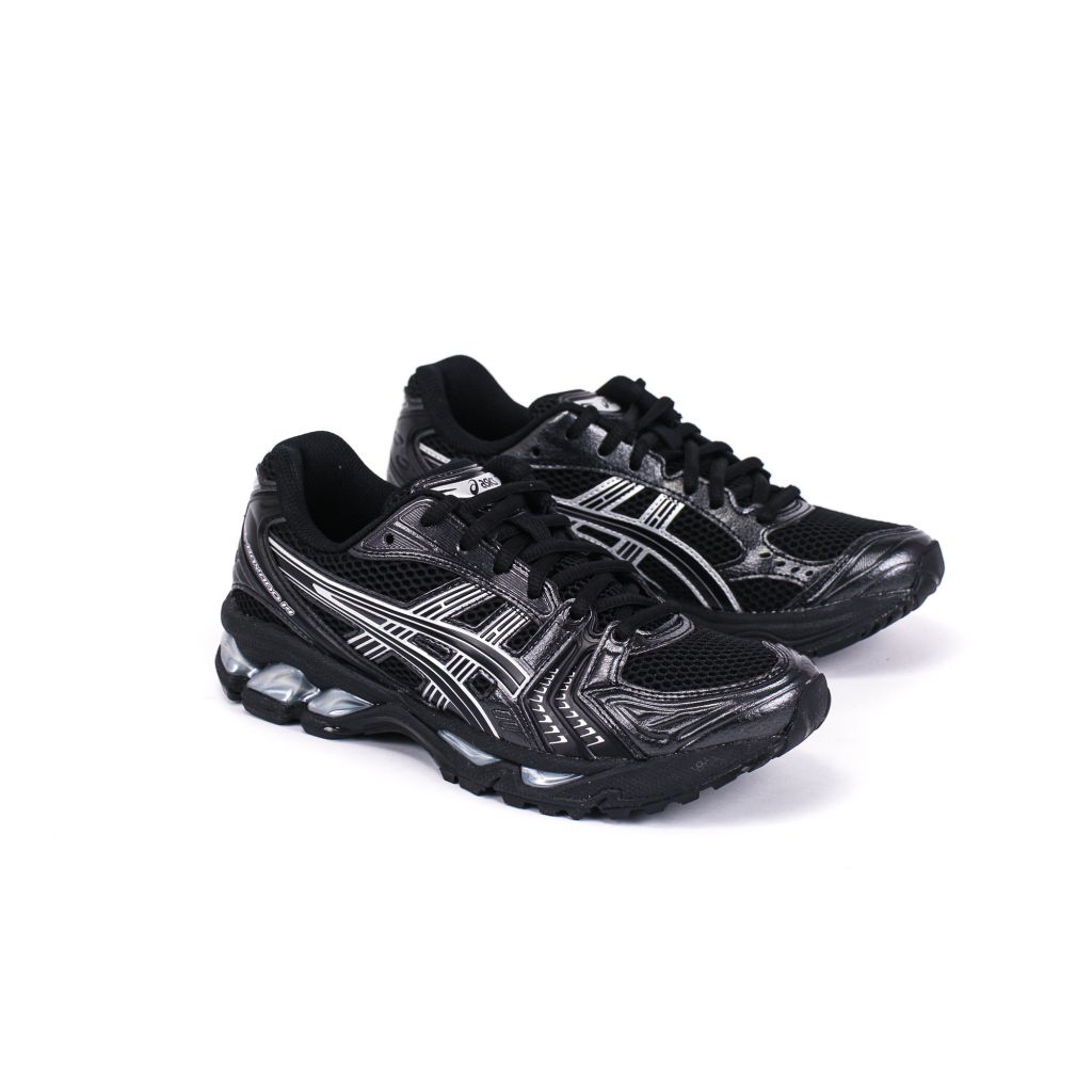 Gel kayano 21 black on sale